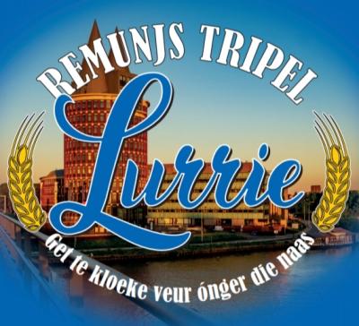 Lurrie Tripel logo